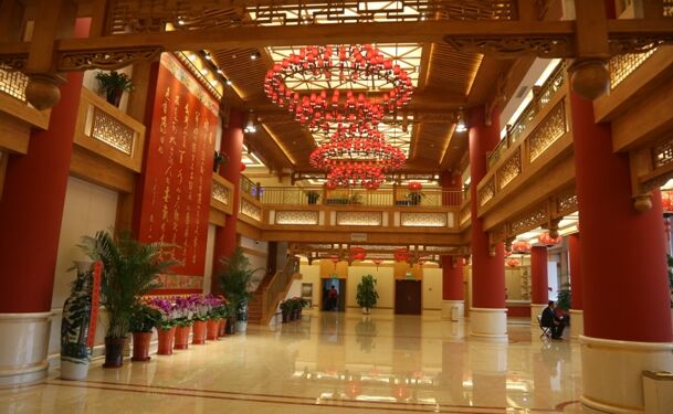 刘老根大舞台门票网上怎么买？