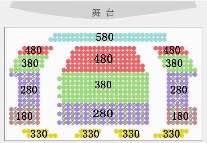 刘老根大舞台泰安店今天谁演出？泰安刘老根大舞台门票价格