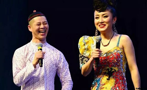 泰安市刘老根大舞台演出时间_泰安刘老根大舞台怎么订票